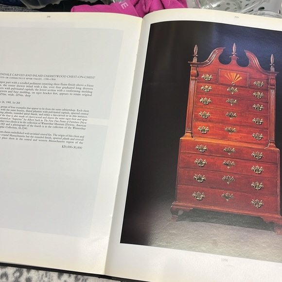 Christie’s Auction Book 1995 - Picture 6 of 13